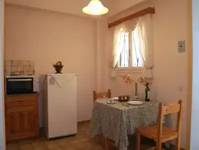 Elli Marina Studios and - 18
