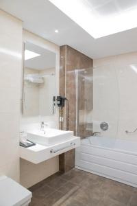 Ramada Plaza by Wyndham Istanbul Asia Airport - 36