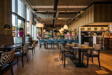 Doubletree By Hilton Amsterdam - Ndsm Wharf - 33