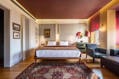 Ansen and Suites - 159