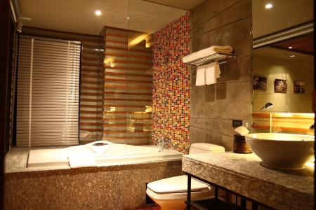 The Fusion Suites - 15