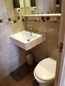 Carlton b&b - 22