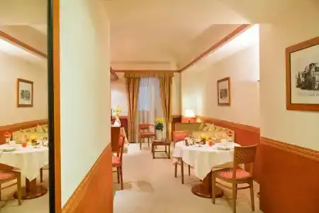 Starhotels Majestic - 18