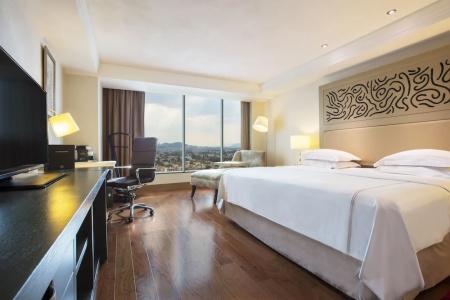 Hilton Guadalajara - 76