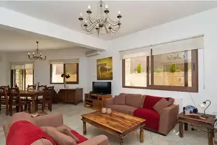 Villa Heaven - 2