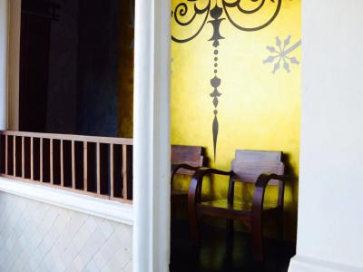 Soi One Boutique Bedrooms - 20