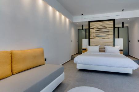 Elements Cozy Suites - 31