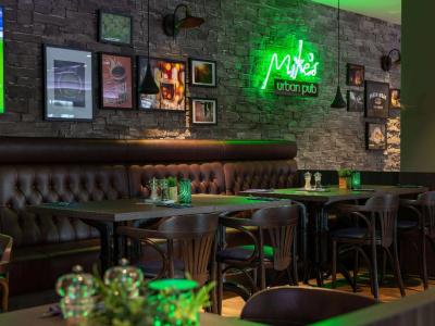 ibis Styles Kiel - 17