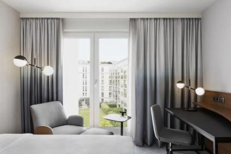 Courtyard by Marriott Munich City East - 32