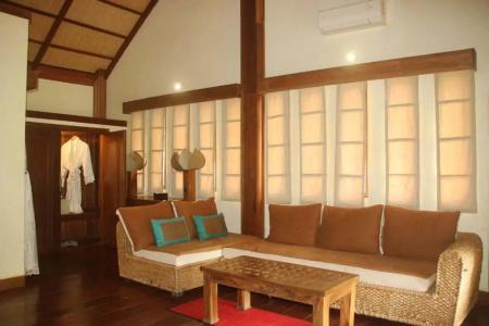 Royal Mayura Resort - 57