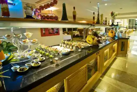 Adrina Termal Health & Spa - 10
