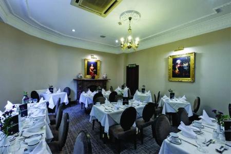 Grange White Hall - 16