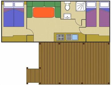 Camping Village Il Sole - 17