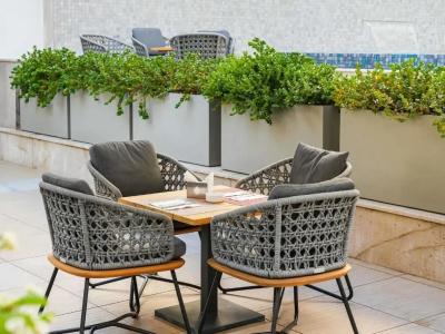 Novotel Tunis Lac - 29