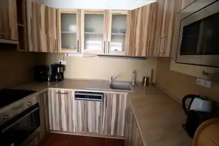 Galerius Golden Beach Apartment - 126
