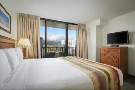 Aston Waikiki Sunset - 221