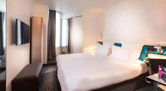 Libertel Canal Saint Martin - 54
