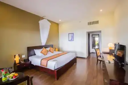 Diamond Bay Resort & Spa - 247