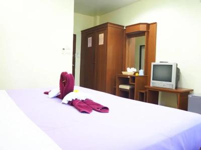 Ocean View Resort - 50