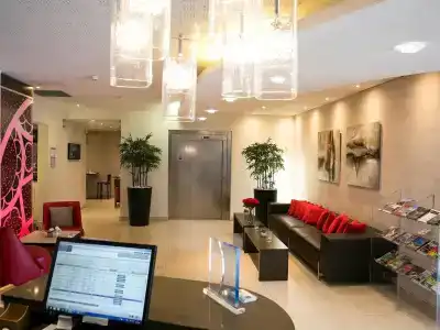 Mercure Cathedrale - 13