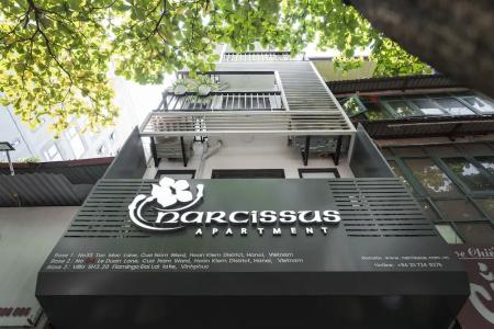 Narcissus & Apartment - 0