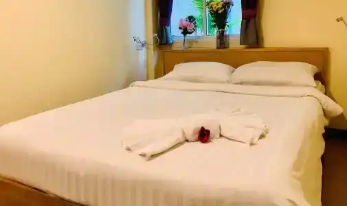 J P Inn Pattaya - 37