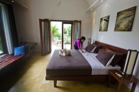 Battambang Resort - 3
