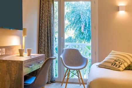 Best Western Plus HyèRes côTe d'Azur - 87