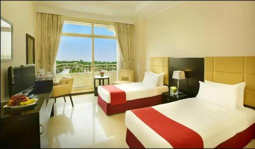 City Seasons Al Ain - 5