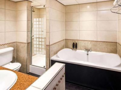 Mercure Abbots Well - 9