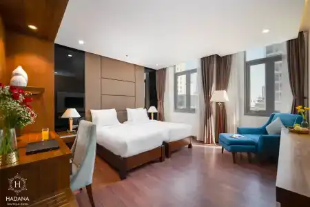 Hadana Boutique Danang - 5