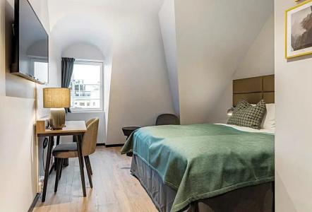 Best Western Plus City - 46