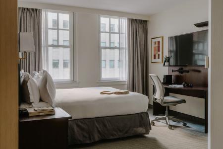 Club Quarters Downton, Houston - 5