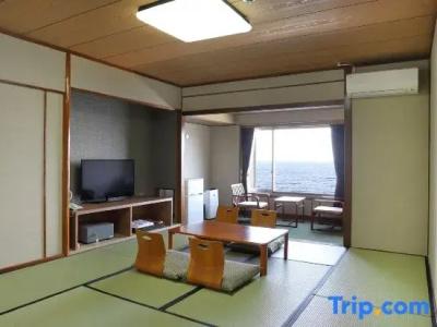 Ooedo-Onsen Monogatari Beppu Seifu - 26