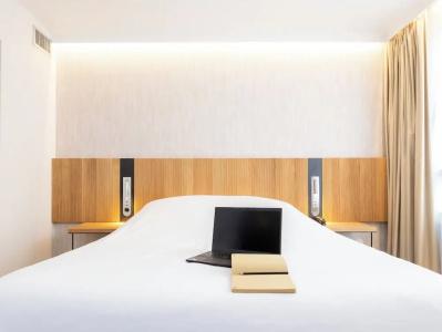 Novotel Suites Montpellier Antigone - 179