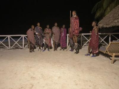 African Paradise Beach - 20