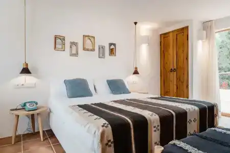 Can Vistabella Boutique Resort - 69