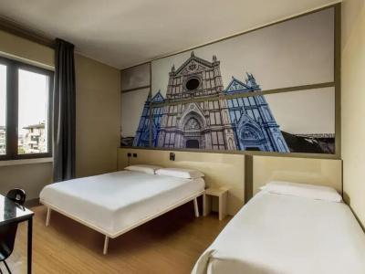 b&b Firenze Novoli - 40