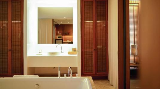 Muthi Maya Forest Pool Villa - Sha Plus Certified - 7