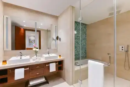 Al Messila, a Luxury Collection Resort & Spa, Doha - 34