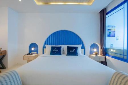 Costa Village Bangsaray, Residence with Private Jacuzzi - 2