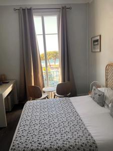 Eden Hôtel - 184
