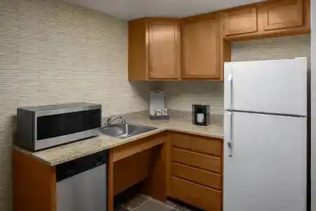 Residence Inn by Marriott Seattle Downtown/Lake Union - 39