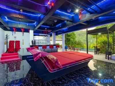 Villa Nap Dau Crown - 20
