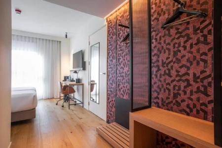 Paxton Barcelona - 68