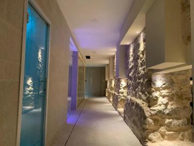 Ingresso SPA gratuito - 22