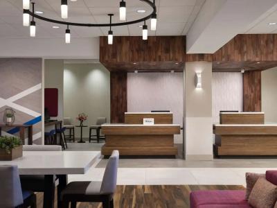 Hilton Garden Inn Las Colinas - 1