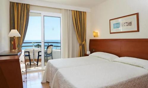 Hipotels Dunas Aparthotel - 55