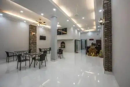 Phnom Penh Le Vincent - 11