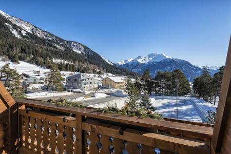 Sarain Active Mountain Resort - 56